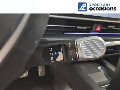 Photo 32 Hyundai Ioniq 6 Gén. I Ph1 Executive 4