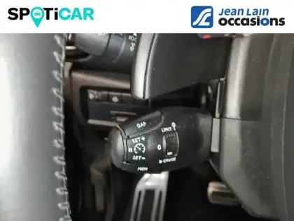 Photo 14 Citroën C5 aircross Gén. I Ph2 Shine 5