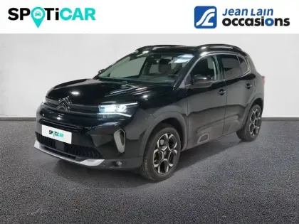 Photo 20 Citroën C5 aircross  BlueHDi 130 S&S EAT8