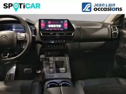 Photo 7 Citroën C5 aircross Gén. I Ph2 Shine 5