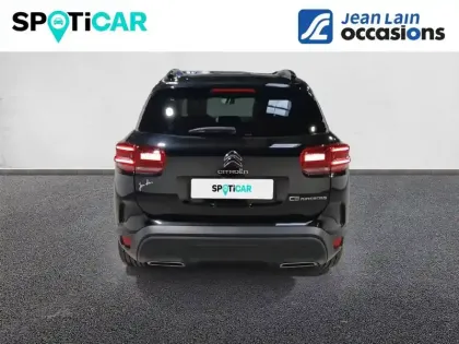 Photo 24 Citroën C5 aircross  BlueHDi 130 S&S EAT8