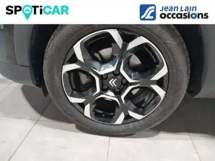 Photo 12 Citroën C5 aircross Gén. I Ph2 Shine 5