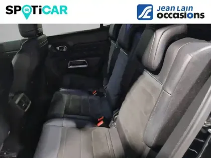 Photo 11 Citroën C5 aircross Gén. I Ph2 Shine 5