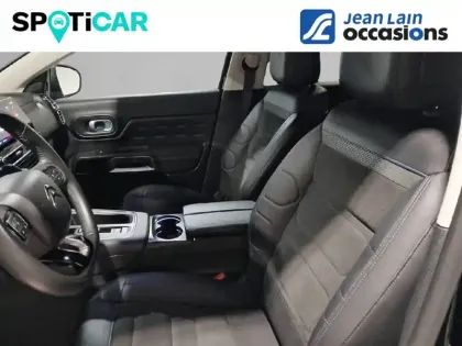 Photo 10 Citroën C5 aircross Gén. I Ph2 Shine 5