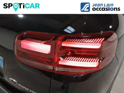 Photo 16 Citroën C5 aircross Gén. I Ph2 Shine 5