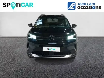 Photo 21 Citroën C5 aircross  BlueHDi 130 S&S EAT8