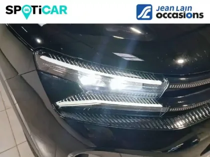 Photo 15 Citroën C5 aircross Gén. I Ph2 Shine 5