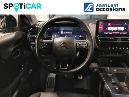 Photo 8 Citroën C5 aircross Gén. I Ph2 Shine 5