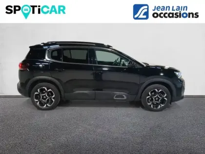 Photo 23 Citroën C5 aircross  BlueHDi 130 S&S EAT8