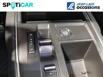 Photo 33 Citroën C5 aircross  BlueHDi 130 S&S EAT8