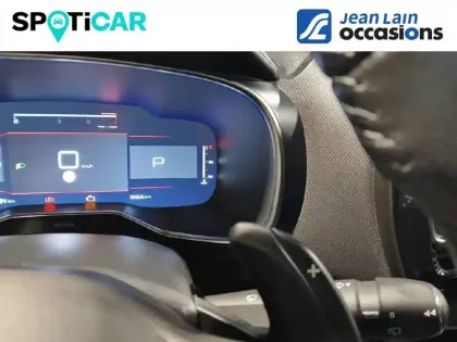 Photo 29 Citroën C5 aircross  BlueHDi 130 S&S EAT8