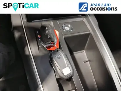 Photo 19 Citroën C5 aircross Gén. I Ph2 Shine 5