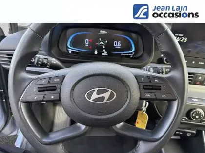 Photo 53 Hyundai I20  1.2 79