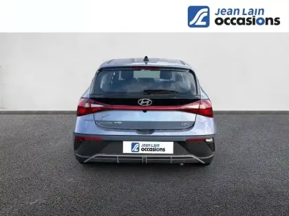Photo 5 Hyundai I20  1.2 79