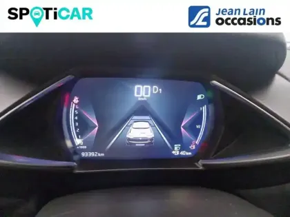 Photo 30 DS DS 3 DS3 Crossback PureTech 130 EAT8