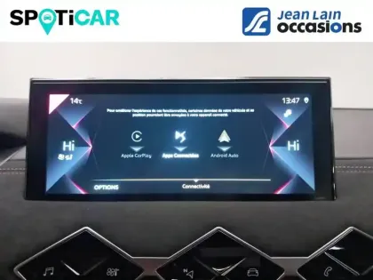 Photo 39 DS DS 3 DS3 Crossback PureTech 130 EAT8