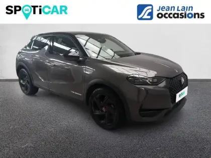 Photo 23 DS DS 3 DS3 Crossback PureTech 130 EAT8