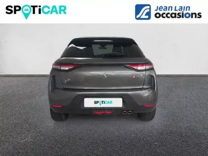 Photo 25 DS DS 3 DS3 Crossback PureTech 130 EAT8