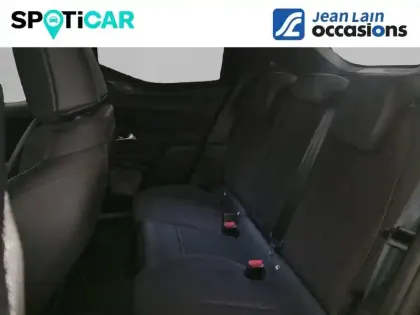 Photo 32 DS DS 3 DS3 Crossback PureTech 130 EAT8