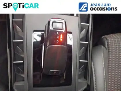 Photo 34 DS DS 3 DS3 Crossback PureTech 130 EAT8