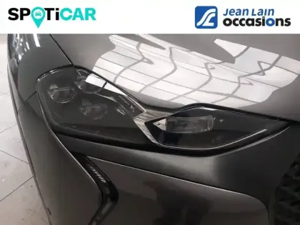 Photo 36 DS DS 3 DS3 Crossback PureTech 130 EAT8