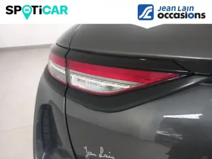 Photo 37 DS DS 3 DS3 Crossback PureTech 130 EAT8