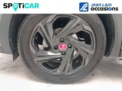 Photo 33 DS DS 3 DS3 Crossback PureTech 130 EAT8