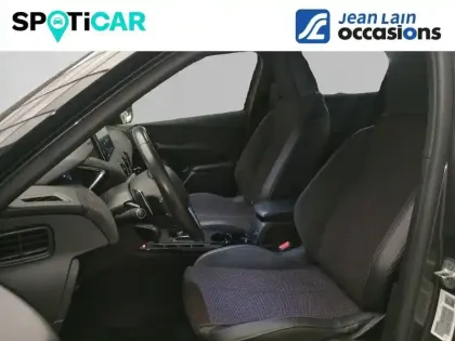 Photo 31 DS DS 3 DS3 Crossback PureTech 130 EAT8