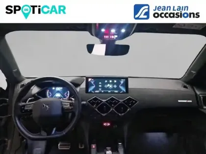 Photo 28 DS DS 3 DS3 Crossback PureTech 130 EAT8