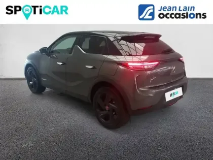 Photo 27 DS DS 3 DS3 Crossback PureTech 130 EAT8