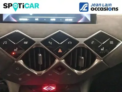 Photo 40 DS DS 3 DS3 Crossback PureTech 130 EAT8
