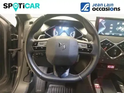 Photo 29 DS DS 3 DS3 Crossback PureTech 130 EAT8