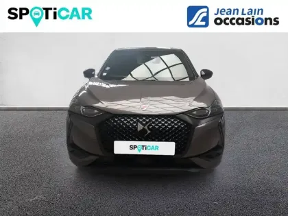 Photo 22 DS DS 3 DS3 Crossback PureTech 130 EAT8