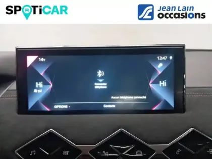Photo 38 DS DS 3 DS3 Crossback PureTech 130 EAT8