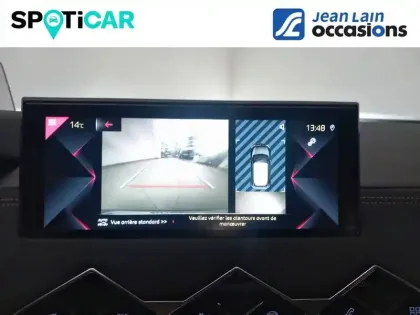 Photo 41 DS DS 3 DS3 Crossback PureTech 130 EAT8