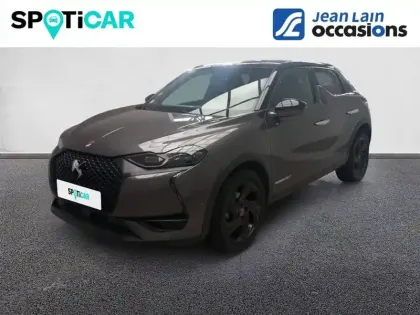 Photo 21 DS DS 3 DS3 Crossback PureTech 130 EAT8