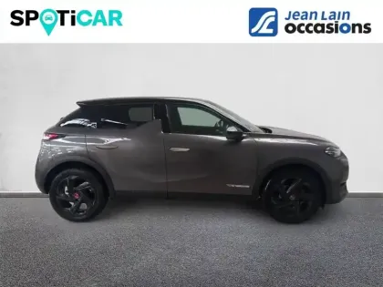 Photo 24 DS DS 3 DS3 Crossback PureTech 130 EAT8