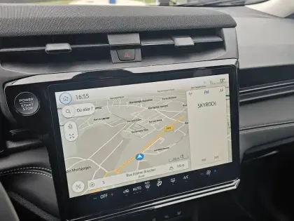 Photo 27 Ford Puma Gén. II Ph2 Titanium Business 5