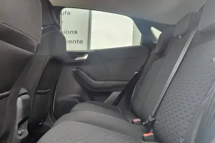 Photo 5 Ford Puma NOUVEAU  1.0 ECOBOOST 125 MHEV S&S BVM6