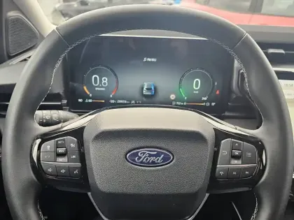 Photo 16 Ford Puma NOUVEAU  1.0 ECOBOOST 125 MHEV S&S BVM6