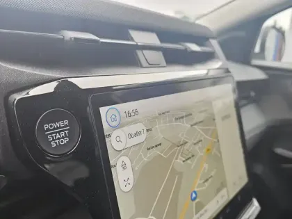 Photo 9 Ford Puma NOUVEAU  1.0 ECOBOOST 125 MHEV S&S BVM6