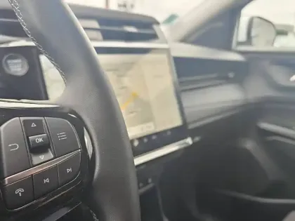 Photo 15 Ford Puma NOUVEAU  1.0 ECOBOOST 125 MHEV S&S BVM6