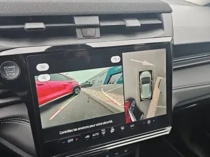 Photo 28 Ford Puma Gén. II Ph2 Titanium Business 5