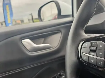 Photo 14 Ford Puma NOUVEAU  1.0 ECOBOOST 125 MHEV S&S BVM6