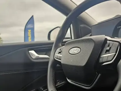 Photo 13 Ford Puma NOUVEAU  1.0 ECOBOOST 125 MHEV S&S BVM6