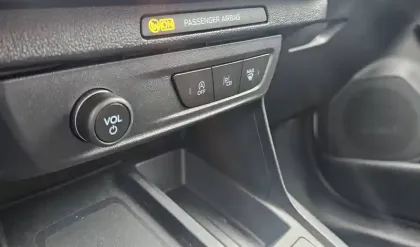 Photo 10 Ford Puma NOUVEAU  1.0 ECOBOOST 125 MHEV S&S BVM6