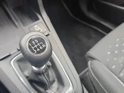 Photo 54 Ford Puma NOUVEAU  1.0 ECOBOOST 125 MHEV S&S BVM6