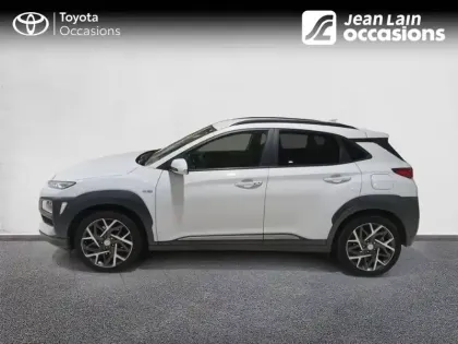 Photo 7 Hyundai Kona  1.6 GDi Hybrid