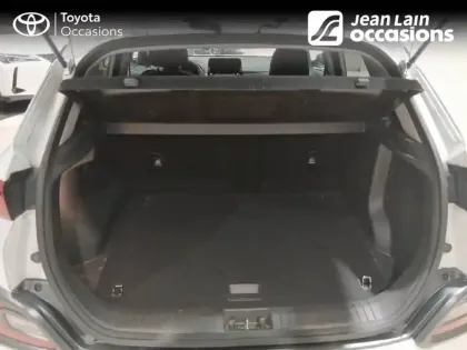 Photo 29 Hyundai Kona  1.6 GDi Hybrid