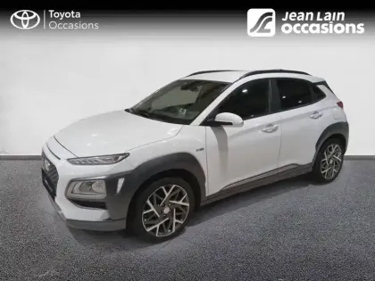 Photo 40 Hyundai Kona  1.6 GDi Hybrid